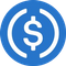USD Coin Bridged